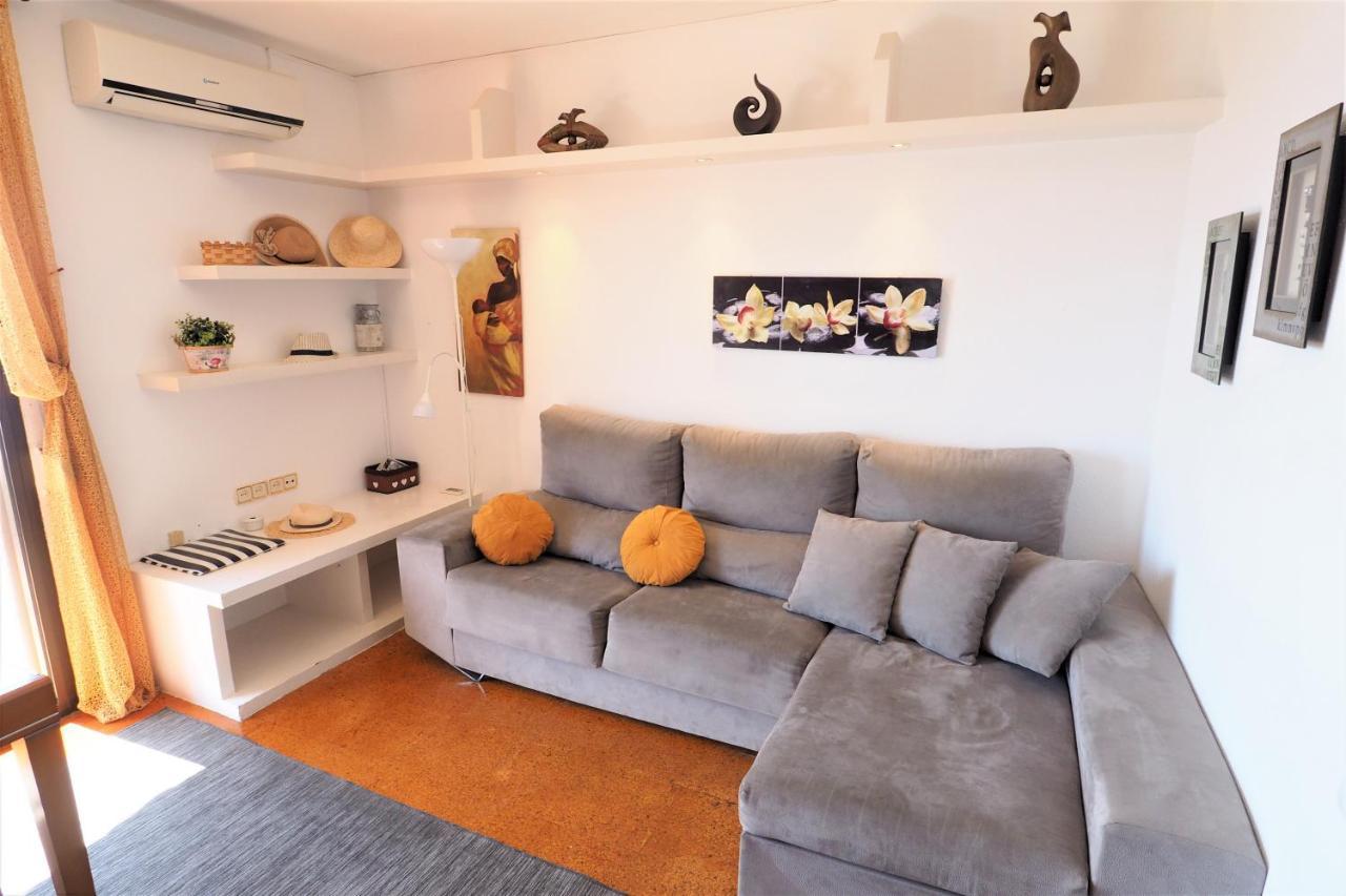 Carmen Seaview & Beach - Apartment Montgat Kültér fotó