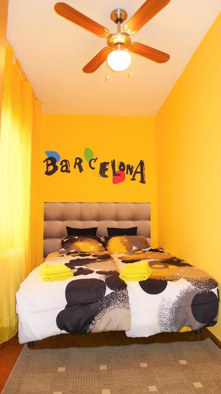 Carmen Seaview & Beach - Apartment Montgat Kültér fotó